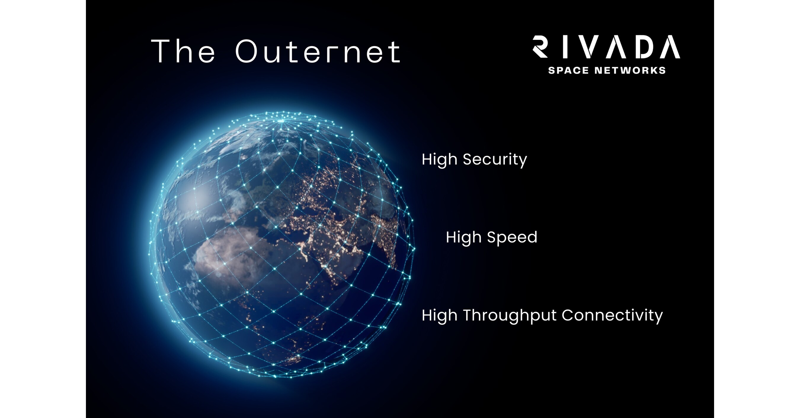 KT SAT Signs MoU with Rivada for Next Generation Data Network