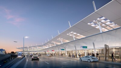 Aer Lingus has selected the new JFK Terminal 6 for its operations beginning in 2026.