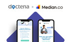 Doctena enhances patient experience with Median.co's innovative app development services