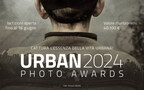 URBAN Photo Awards 2024: Celebrazione di 15 anni di eccellenza nella fotografia urbana