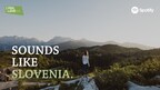 La Oficina de Turismo de Eslovenia presenta proyectos innovadores para mejorar la visibilidad del turismo