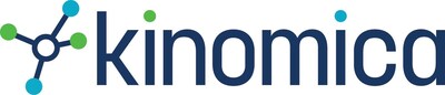 Kinomica Ltd Logo