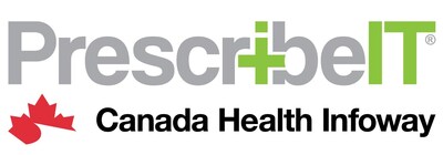 /C O R R E C T I O N from Source -- Canada Health Infoway/