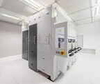 EV GROUP DOUBLES THROUGHPUT OF INNOVATIVE SEMICONDUCTOR LAYER TRANSFER TECHNOLOGY WITH NEW EVG®880 LayerRelease™ SYSTEM