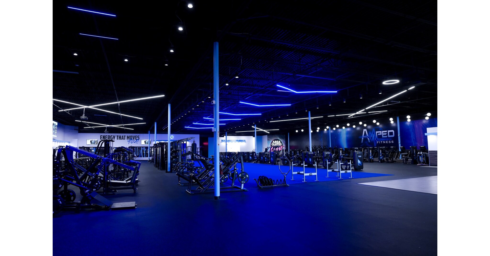 New State-Of-The-Art Fitness Center Launches in Tallahassee, FL ...