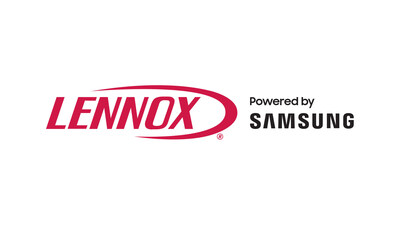 Lennox and Samsung have signed an agreement to form a joint venture to sell ductless AC and heat pump products in the United States and Canada. Lennox will sell "Lennox powered by Samsung"-branded products through its stores and direct-to-dealer network.