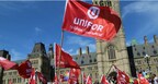 Unifor urges Senate to pass anti-scab bill and government to implement it without delay