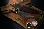 New West KnifeWorks Collaborates with Chef Gator to Launch the Ultimate 10" Bowie Knife for Pitmasters