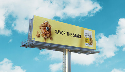 This new campaign encourages consumers to “Savor the Start” and celebrates the transformative power of small choices and taking that first step towards progress on their journey.