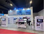 Delta Demonstrates Intelligent Solutions at SEMICON Southeast Asia 2024 to Empower Semiconductor Manufacturing