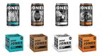 Jones Soda 1st National Craft Soda Brand to Launch 7.5 Ounce Cans with Jones Minis, Product Featured in 700 U.S. Walmart Stores