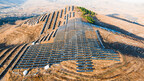 Libérer l'efficacité : les améliorations intelligentes de TrinaTracker revitalisent une centrale solaire