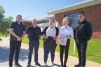 Community Living &amp; Respite Services celebrates its latest disability housing project with solar systems donated by GoodWe and Collaborators