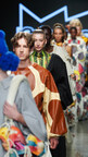 A WORLDWIDE SPECTACLE OF FUTURE FASHION TALENTS IS COMING: GLOBAL FASHION COLLECTIVE IS PREPARING FOR THE UPCOMING SS25 SEASON FOR ALL TO GET INVOLVED AND EXPERIENCE FIRST-HAND