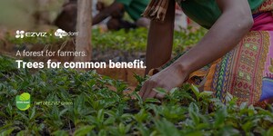 EZVIZ puts farmers at the center of its global forest planting project this World Environment Day, creating a more virtuous eco circle between land conservation and community development