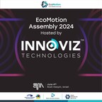 Innoviz Collaborating with Ecomotion Community to Host the Annual Assembly