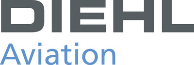 Diehl Aviation Logo