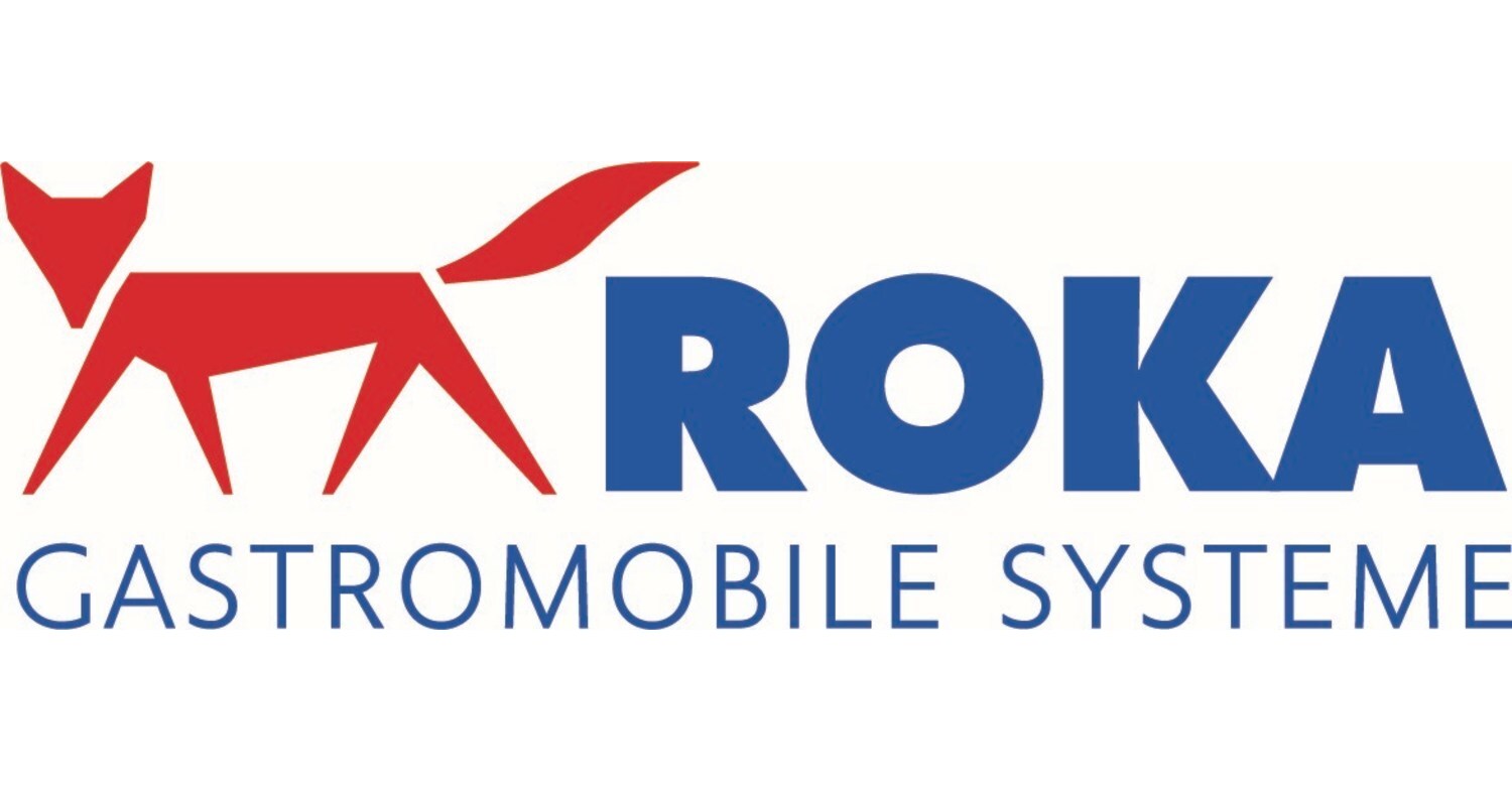ROKA Werk, leader du marché allemand des solutions alimentaires mobiles ...