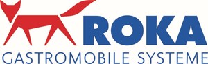 ROKA Werk, leader du marché allemand des solutions alimentaires mobiles, ajoute les stands de distribution automatique TopBox à sa gamme de produits