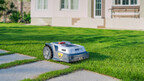 Lancement exclusif de la tondeuse robotisée T1200 Pro aux États-Unis : Révolutionner l'entretien des pelouses grâce à la gestion multizone et à un fonctionnement silencieux