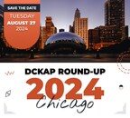 Tom Gale, CEO of Modern Distribution Management, to Headline DCKAP Round-Up 2024 Event in Chicago