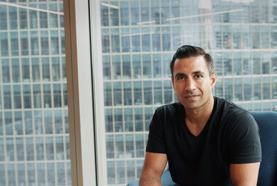 Manuj Nikhanj, CEO of Enverus