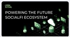 SocialFi Infrastructure OpenSocial Protocol Raises $5M to Fuel the Growth of SocialFi Super Apps, with $15M Ecosystem Fund Backed by EVG