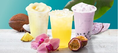 L&L Hawaiian Barbecue expands drink menu to include premium craft beverages in partnership with leading beverage platform Botrista.
