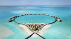 RITZ-CARLTON RESERVE MAKES GRAND ENTRANCE IN THE MIDDLE EAST WITH EXCLUSIVE PRIVATE ISLAND OASIS IN THE RED SEA, SAUDI ARABIA