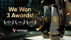 Vantage Markets mottar Triple Honours på International Business Magazine Awards 2024