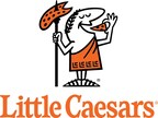 Little Caesars® Celebrates Grand Opening of New Bronx Restaurant with Free Pizza Giveaway