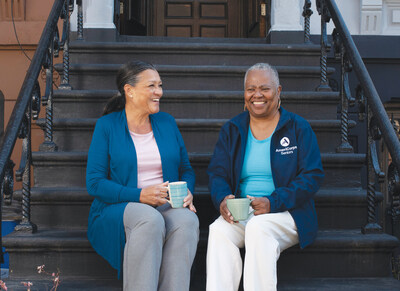 Photo courtesy of AmeriCorps Seniors