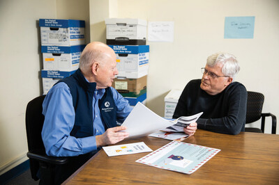 Photo courtesy of AmeriCorps Seniors