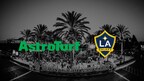 AstroTurf Named Official Synthetic Turf and Hybrid Turf Partner of LA Galaxy