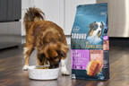 Kroger Recognizes National Pet Month with New Abound Pet Food Varieties