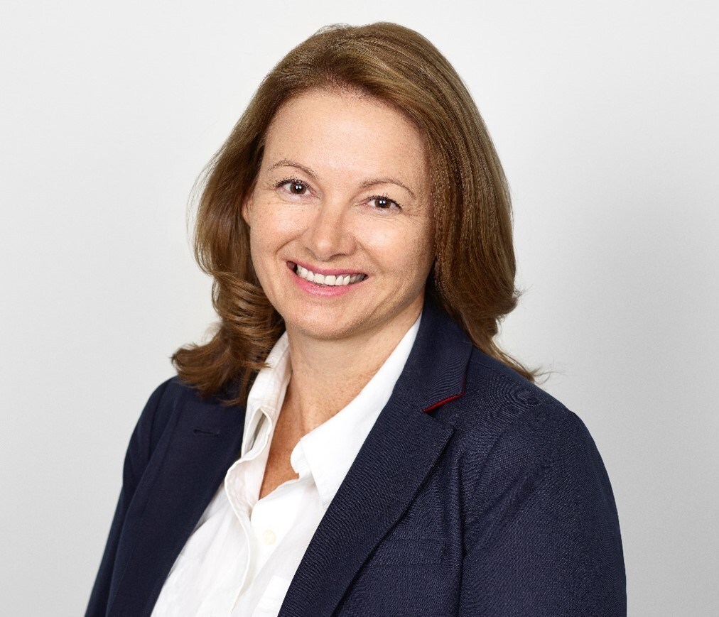 Marie Inkster, Director of Foran (CNW Group/Foran Mining Corporation) Marie Inkster, Director of Foran (CNW Group/Foran Mining Corporation)