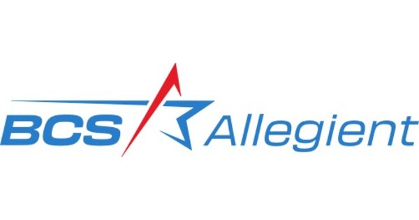BCS and Allegient Defense Form BCS Allegient