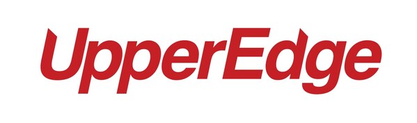 UpperEdge logo