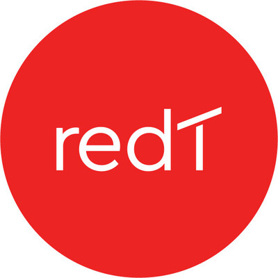 redT Homes Logo