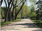 Le gouvernement du Canada désigne l'arrondissement historique du parc Rockcliffe comme lieu historique national