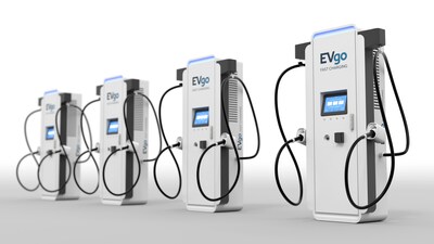Toyota Announces First Communities to Receive DC Fast Chargers Through ‘Empact’ Vision