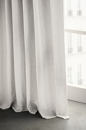 Blackout Bliss: Transform Your Windows with New Blackout Drapery for Residential Interiors from Sunbrella