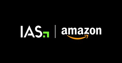 IAS expands global measurement of Amazon properties.