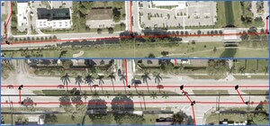 Miami-Dade County Selects Woolpert to Provide GIS Services to Support New NG911 Routing System