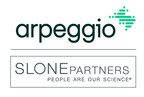 Slone Partners Places Kevin Eastwood as Chief Business Officer at Arpeggio Biosciences