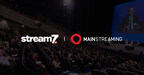 MainStreaming's Video Edge Network empowers Stream7 to Excel in Scaling Live Event Broadcasting