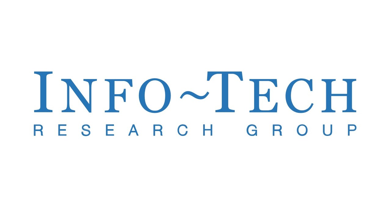 Smart Manufacturing 5.0: Info-Tech Research Group Publishes Guide to Future-Ready Factories - Vimarsana News