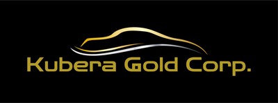 Kubera Gold Corp. Logo (CNW Group/Kubera Gold Corp.)
