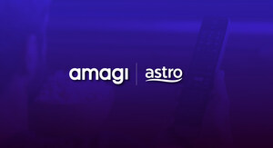 Astro, Malaysia's Largest Broadcaster Selects Amagi and AWS to transition Playout Services to the Cloud