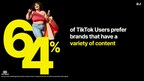 Research by Alter Agents and TikTok Empowers Advertisers to Find Deeper, More Positive Audience Engagement